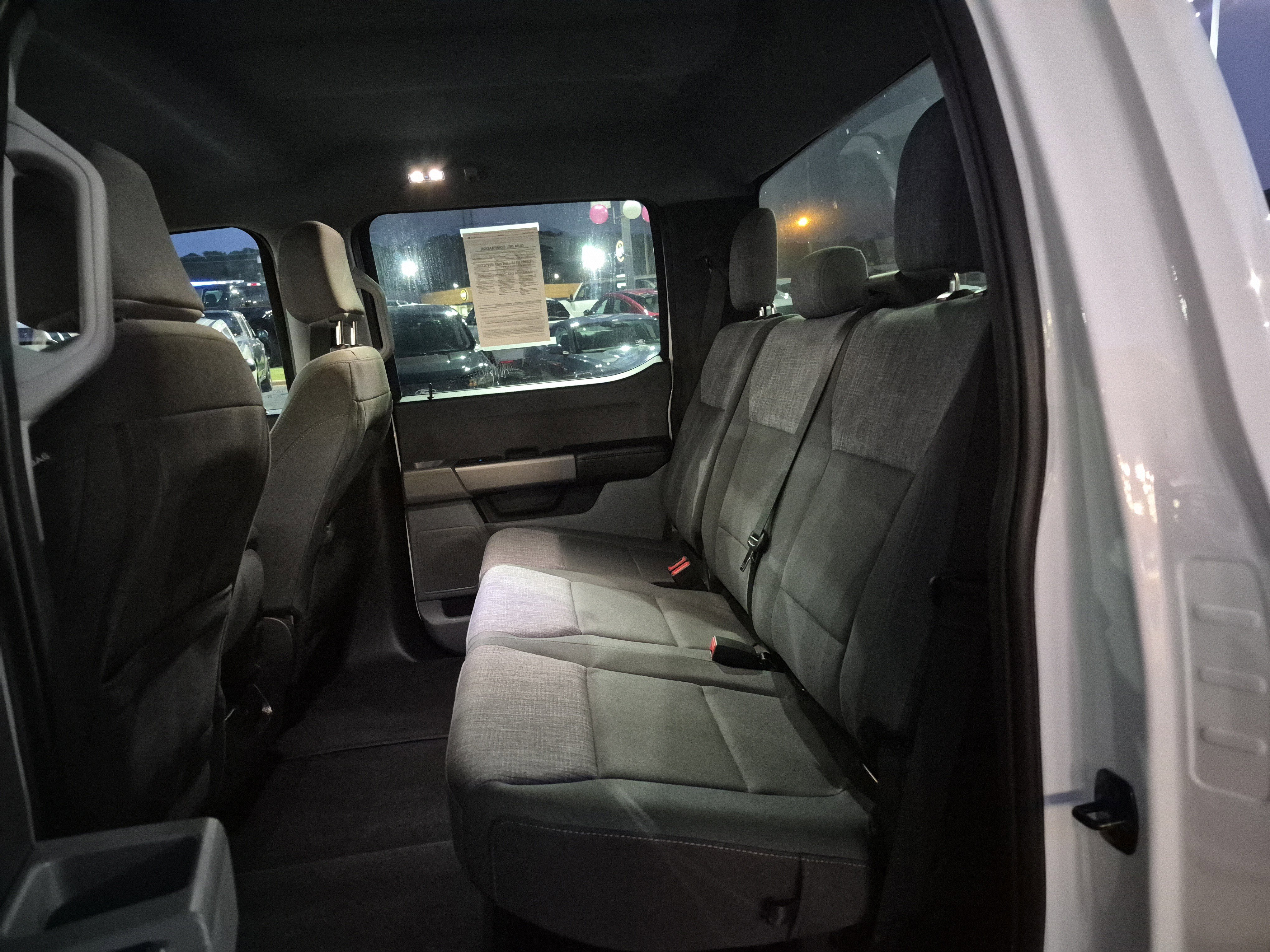 Used 2024 Ford F250 XLT image 17