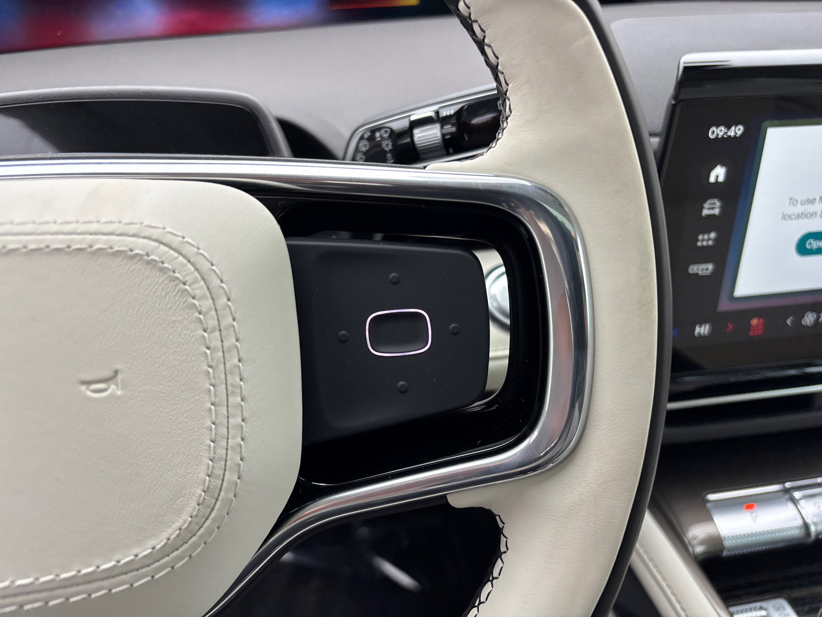 New 2026 Lincoln Nautilus Black Label AWD/4WD image 18