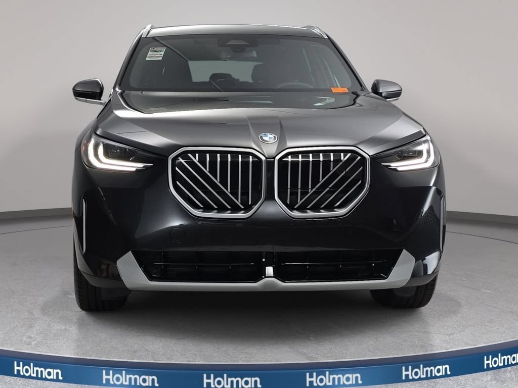 New 2026 BMW X3 xDrive30i w/ Convenience Package AWD/4WD image 2