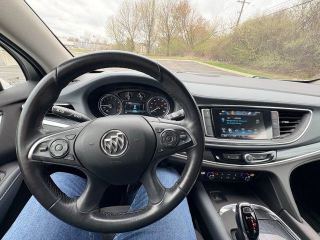 Used 2019 Buick Enclave Preferred image 14