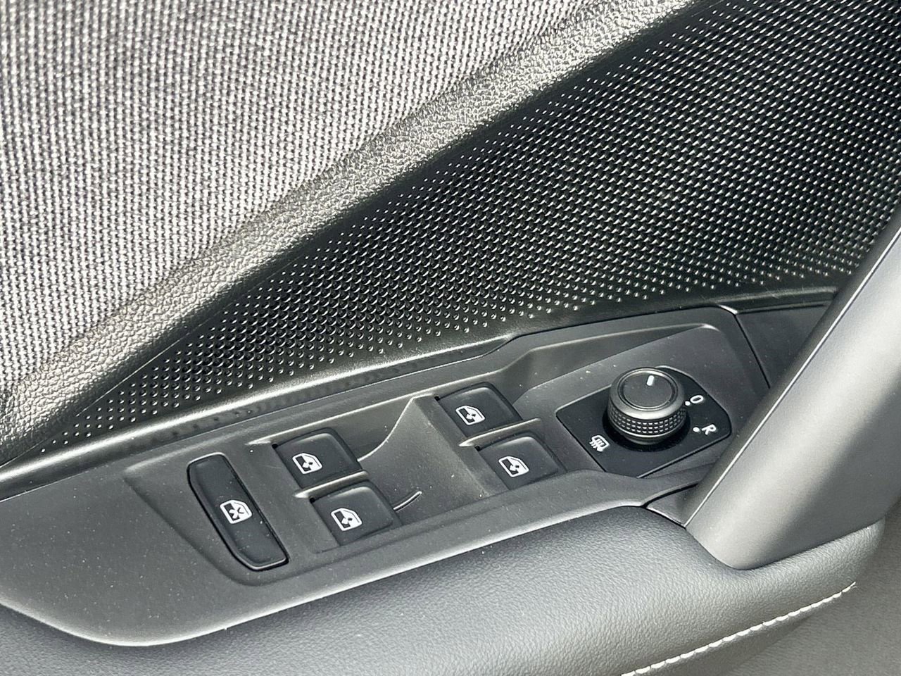 New 2026 Volkswagen Tiguan S image 17