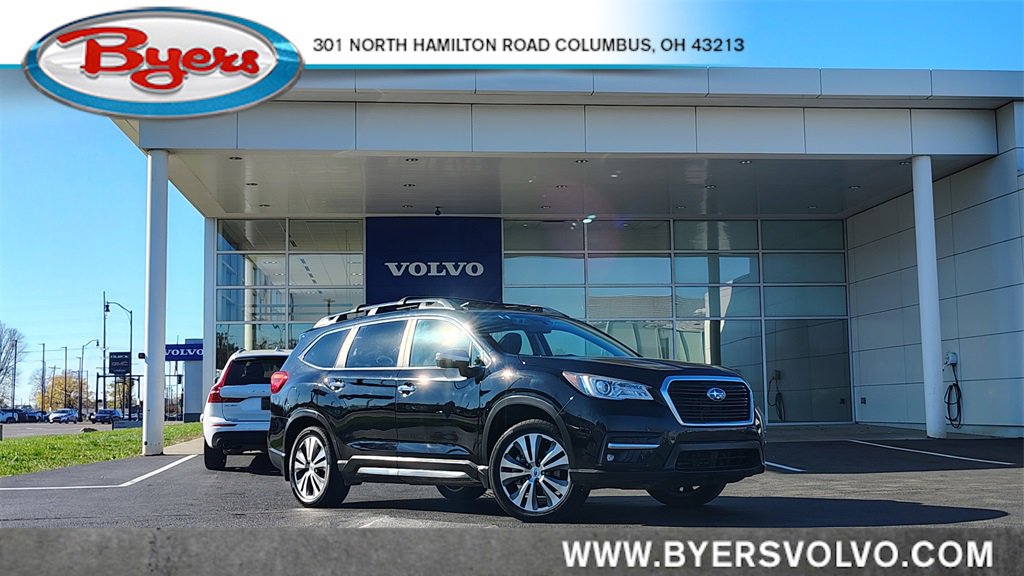 Used 2019 Subaru Ascent Touring w/ Popular Package #3