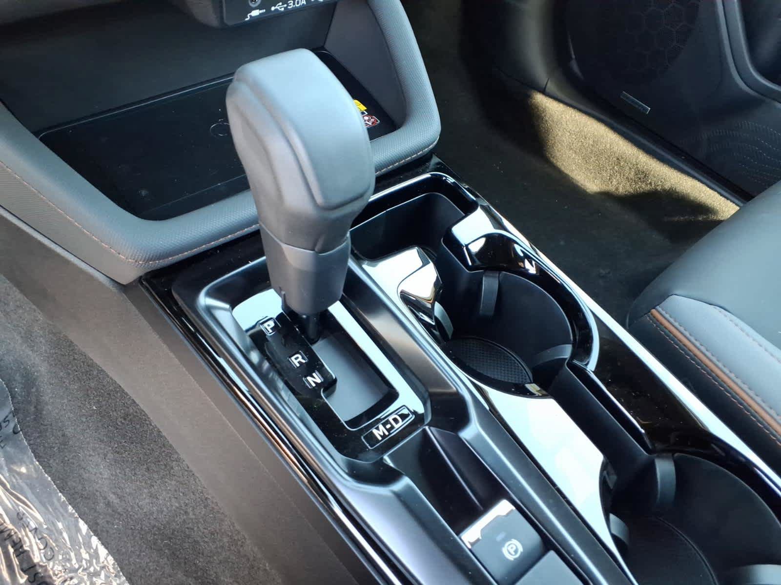 New 2026 Subaru Forester Touring AWD/4WD image 39