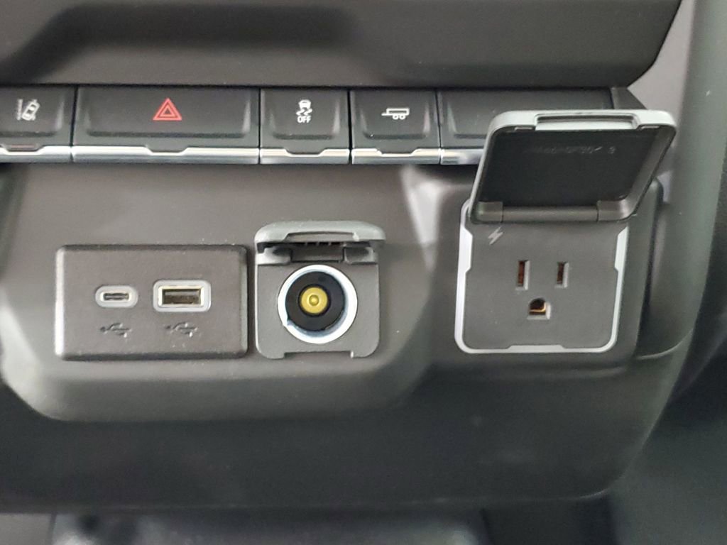 New 2026 Chevrolet Silverado 3500 W/T w/ WT Convenience Package image 19