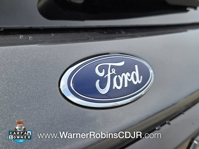 Used 2025 Ford Explorer ST-Line w/ Premium Package RWD image 31