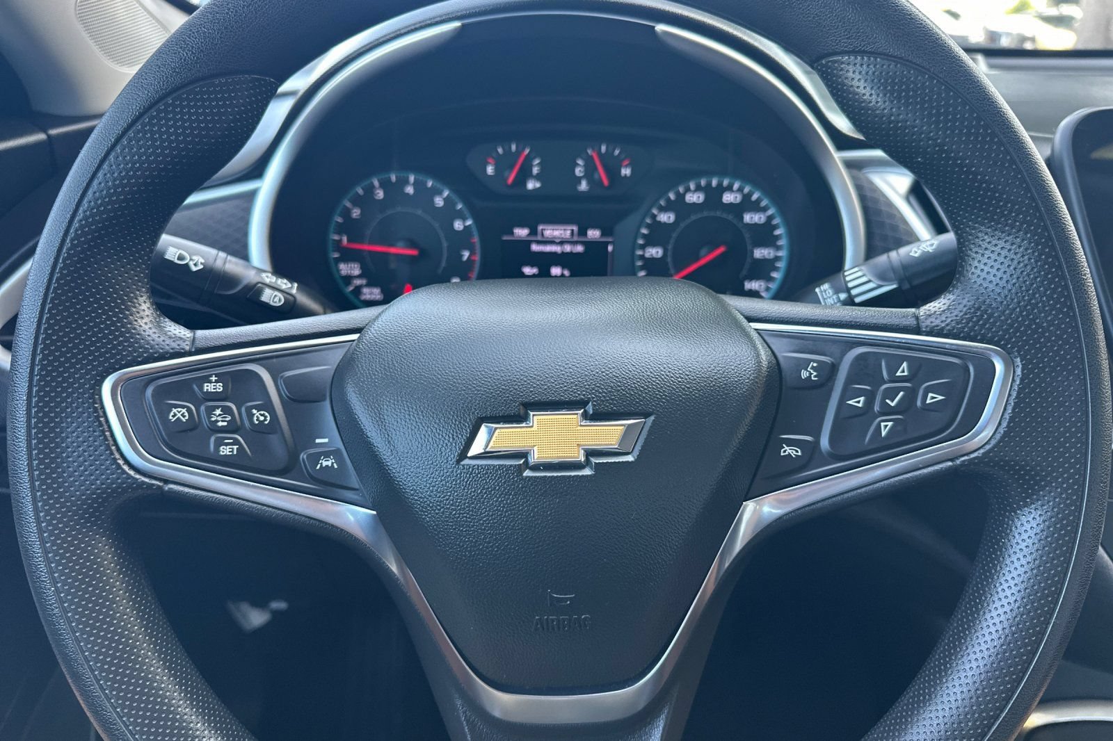 Used 2024 Chevrolet Malibu LT FWD image 22