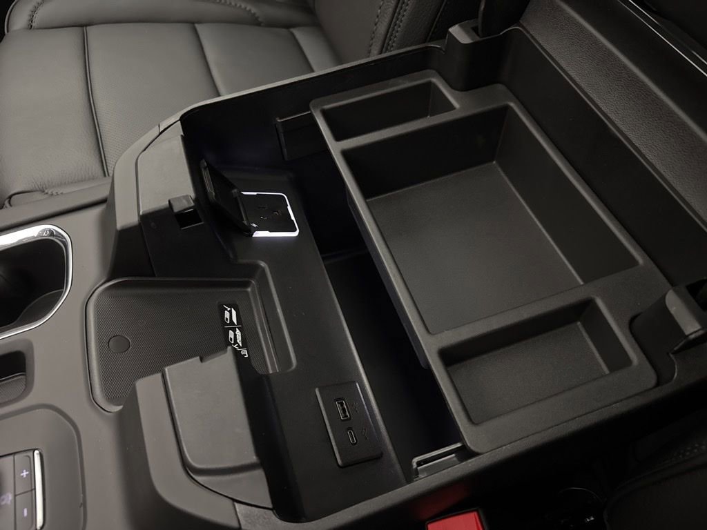 New 2026 GMC Sierra 1500 Denali image 54