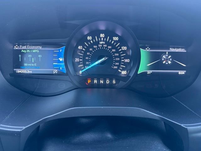 Certified 2019 Ford Edge SEL w/ Equipment Group 201A image 24