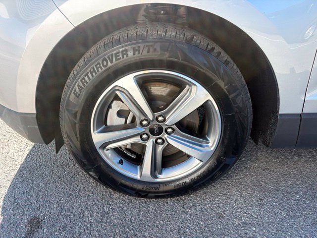 Used 2023 Ford Edge SEL w/ Convenience Package AWD/4WD image 13