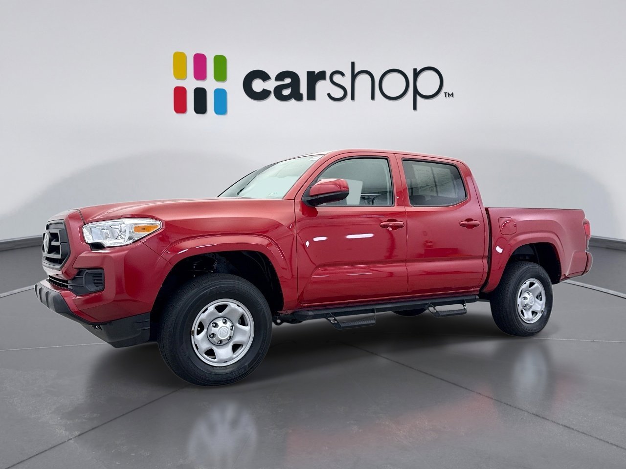 Used 2023 Toyota Tacoma SR