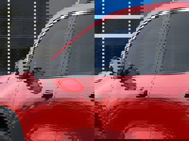 New 2026 Chevrolet Traverse LT w/ Driver Confidence Package image 12