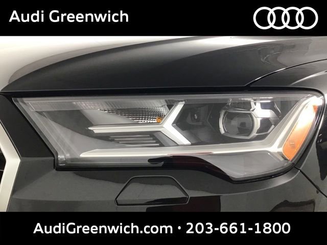 Certified 2023 Audi Q7 2.0T Premium w/ Convenience Package AWD/4WD image 26