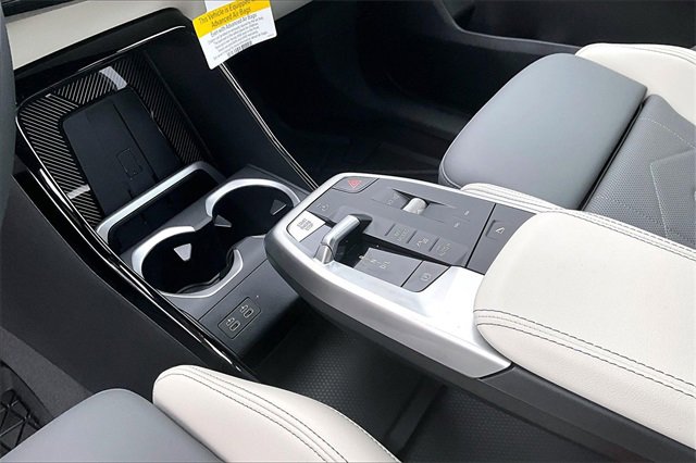 New 2026 BMW X1 xDrive28i image 8