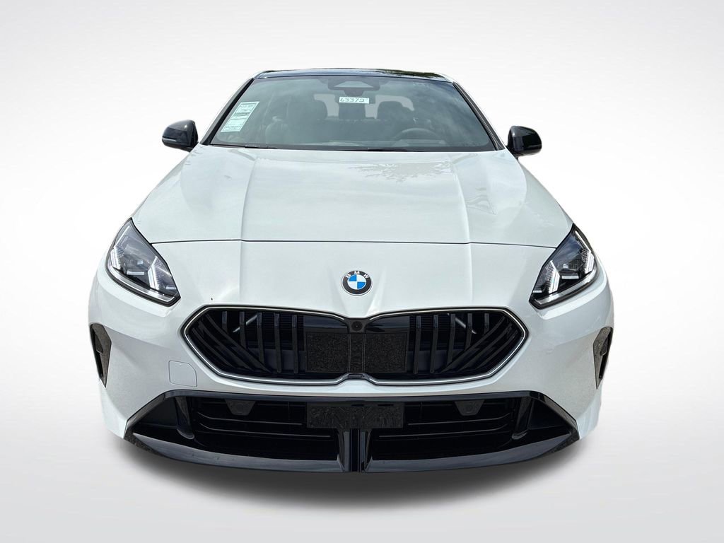 New 2026 BMW 228i xDrive w/ Technology Package AWD/4WD image 8