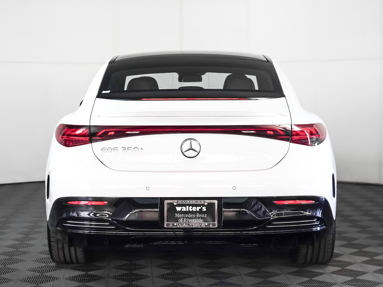 Certified 2023 Mercedes-Benz EQE 350+ Sedan image 13