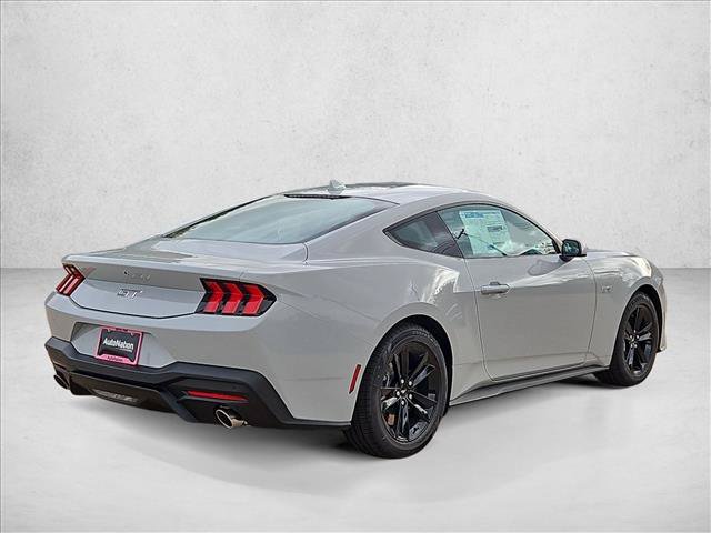 New 2026 Ford Mustang GT RWD image 2