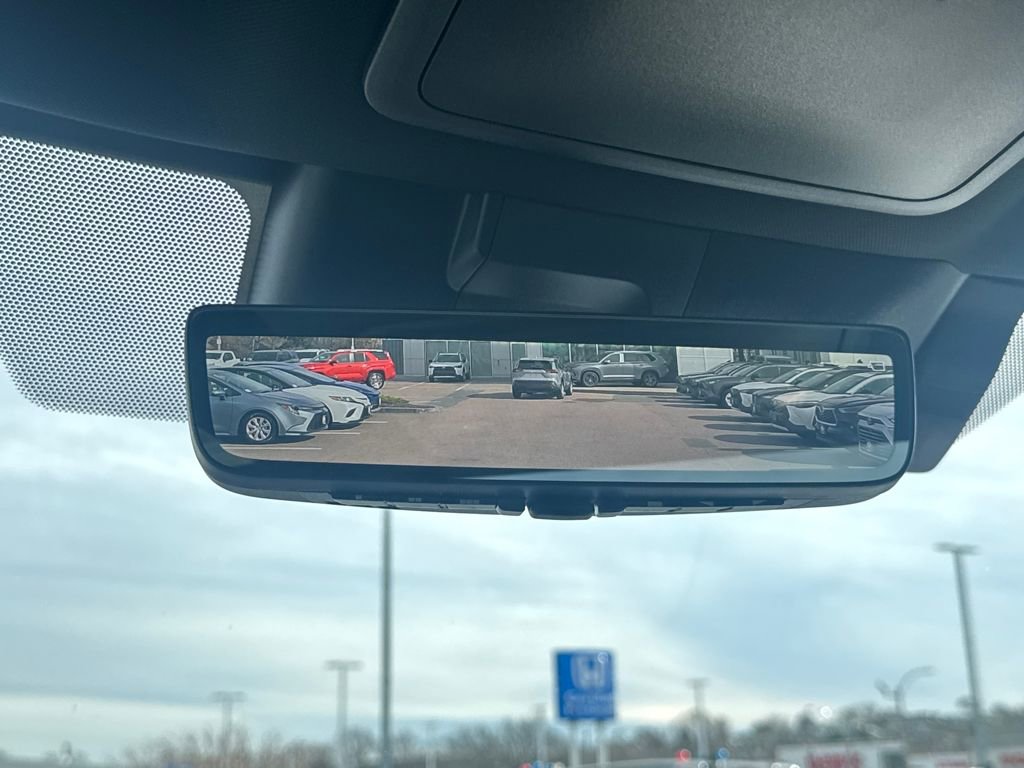 Used 2025 Toyota Tundra Capstone image 34