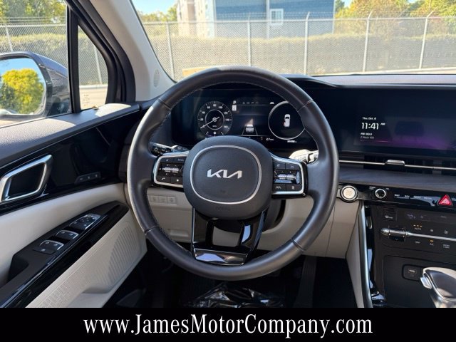 Used 2024 Kia Carnival SX FWD image 17