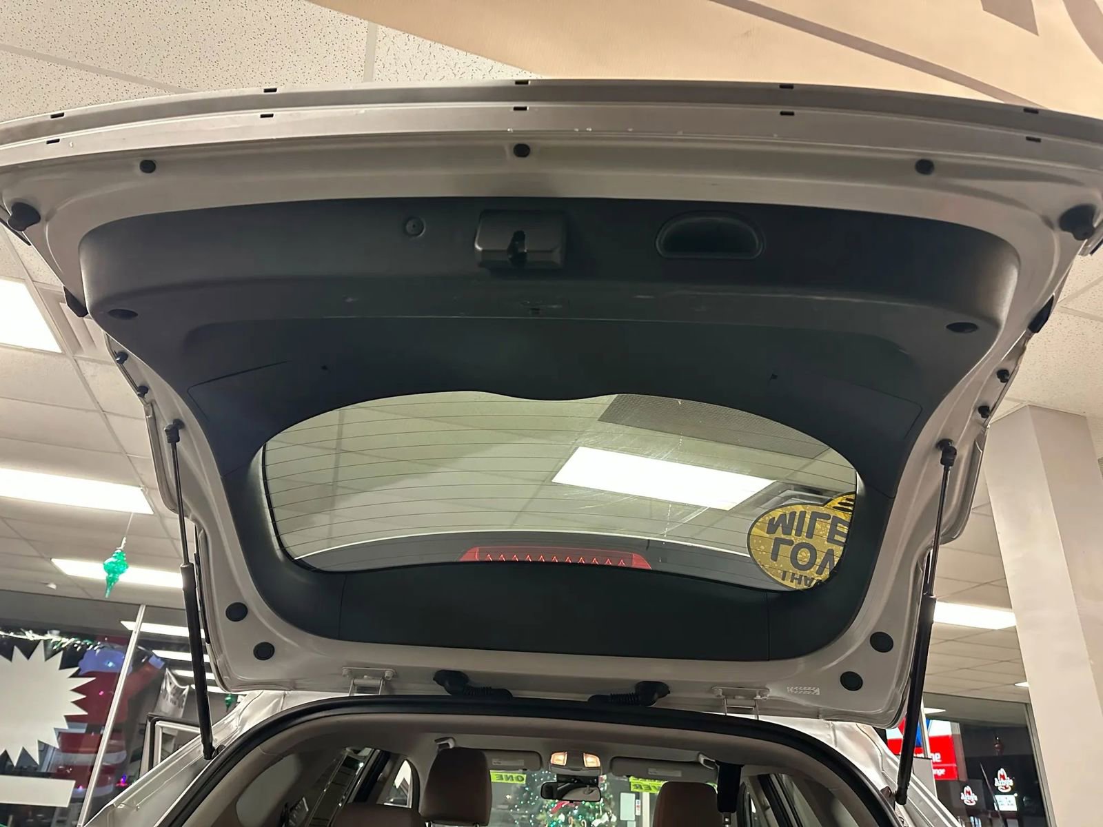 Used 2019 Hyundai Tucson SE image 50