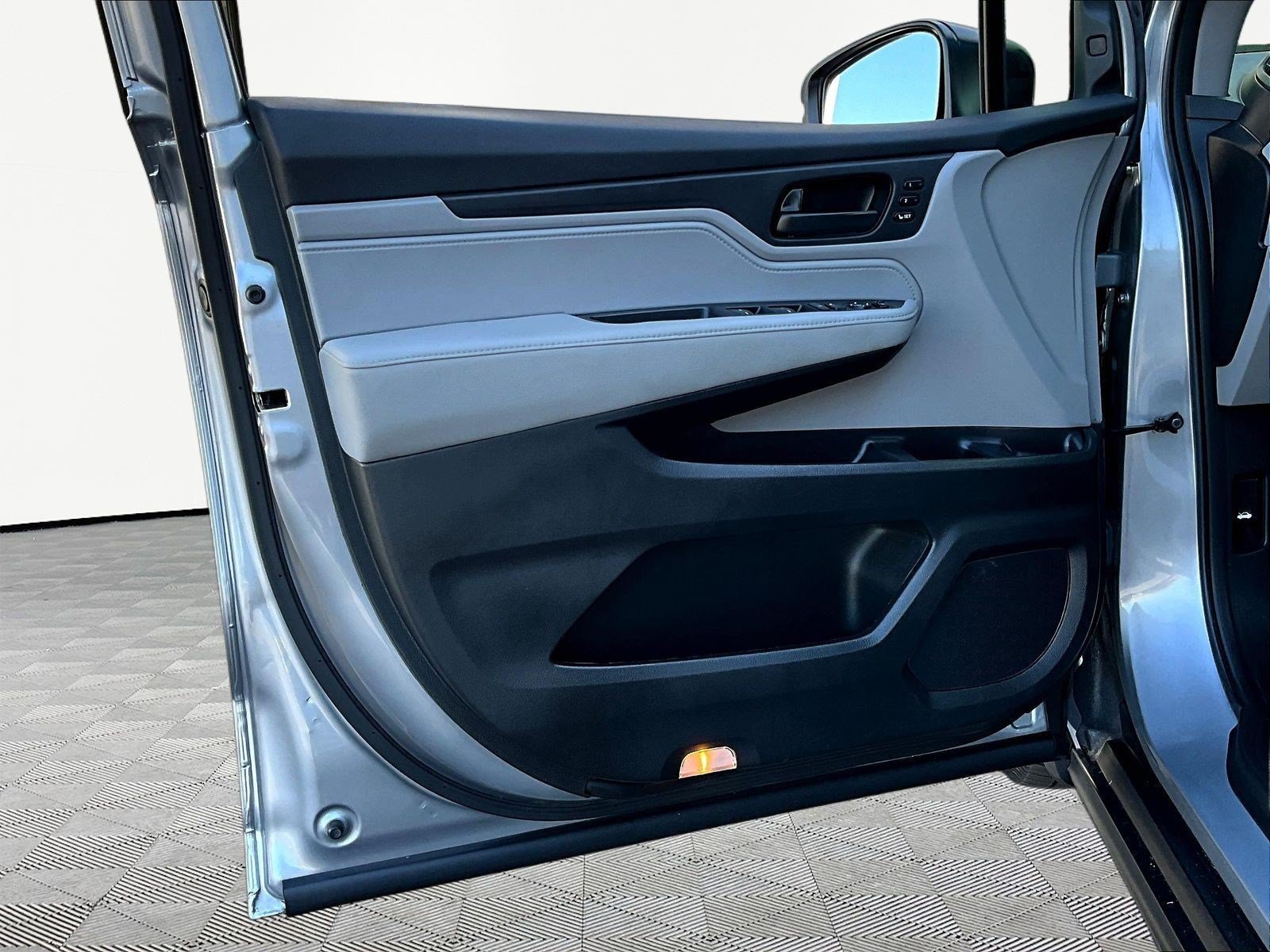 Used 2022 Honda Odyssey EX-L image 20