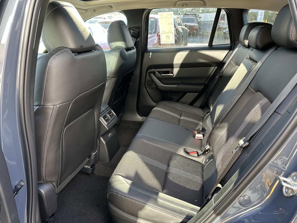 New 2026 MAZDA CX-50 2.5 Hybrid w/ Weather Package image 27