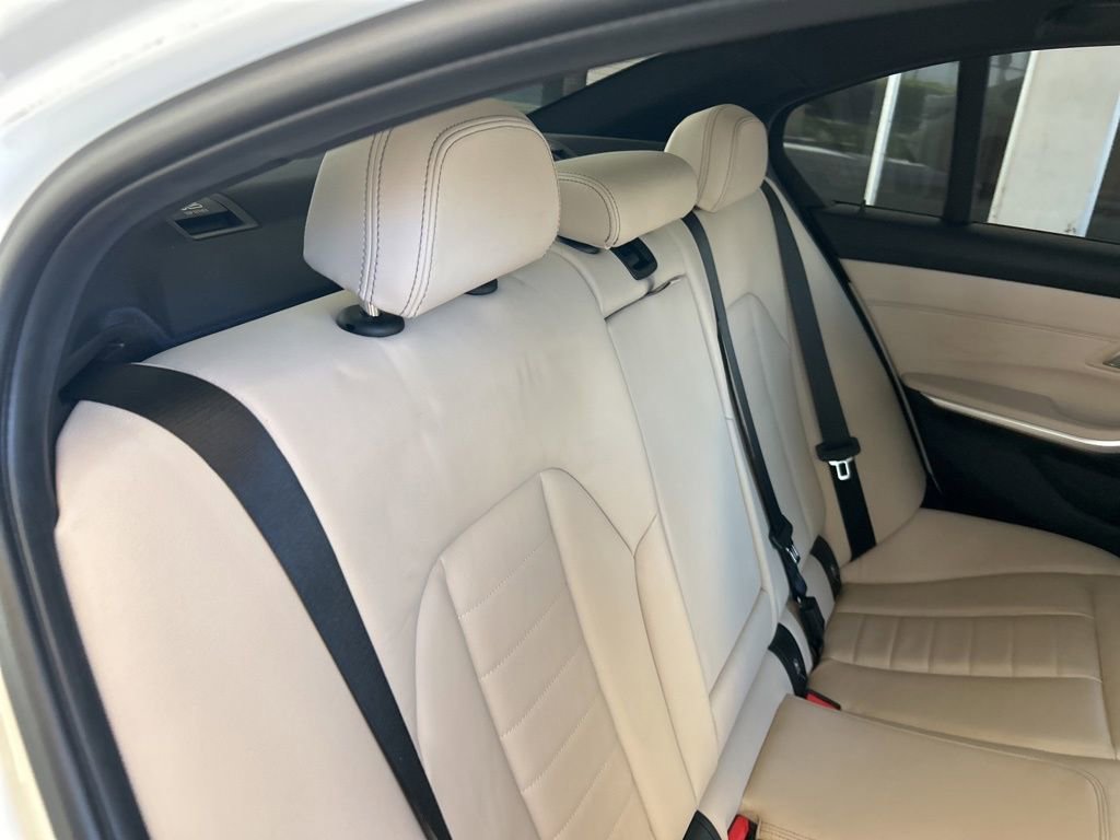 Used 2020 BMW M340i xDrive image 30