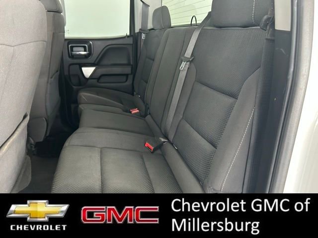 Used 2018 Chevrolet Silverado 1500 LT w/ All Star Edition image 23