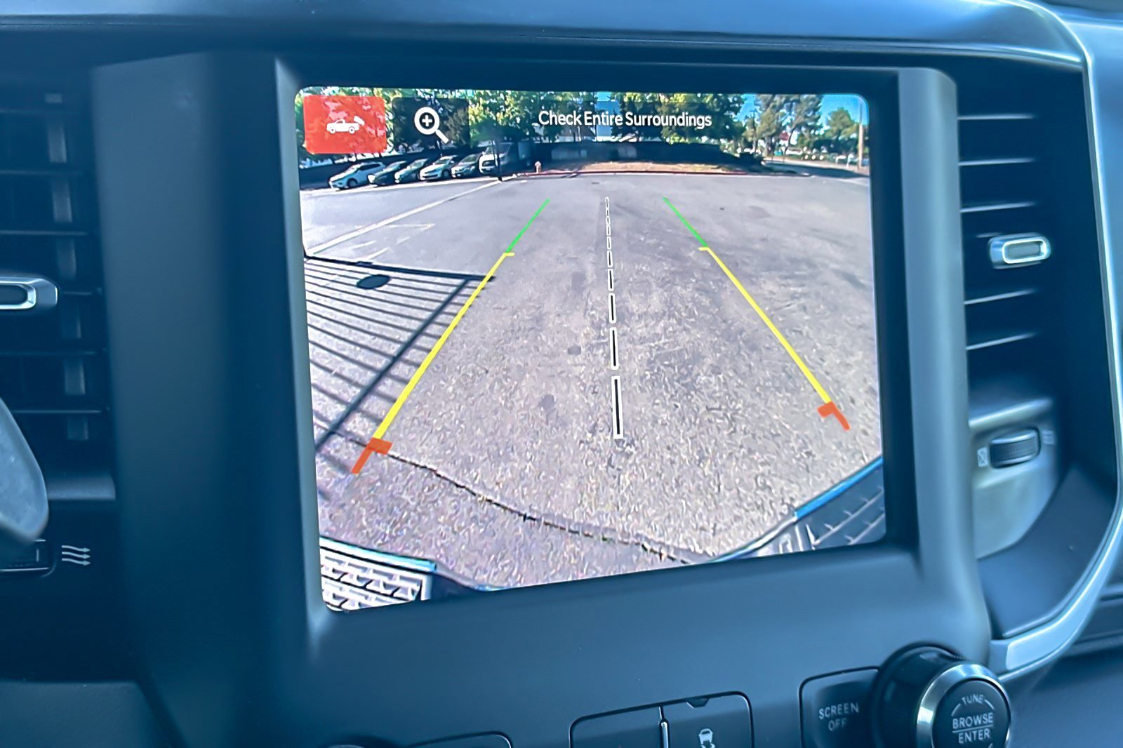 Used 2023 RAM 3500 Big Horn w/ Level 1 Equipment Group image 23