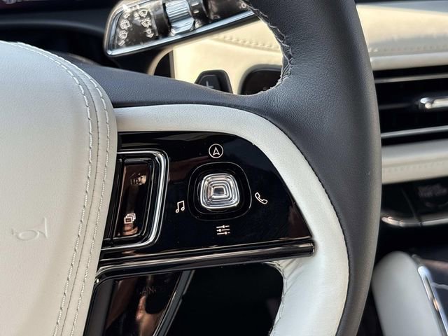 New 2025 Lincoln Aviator Black Label w/ Jet Appearance Package AWD/4WD image 27