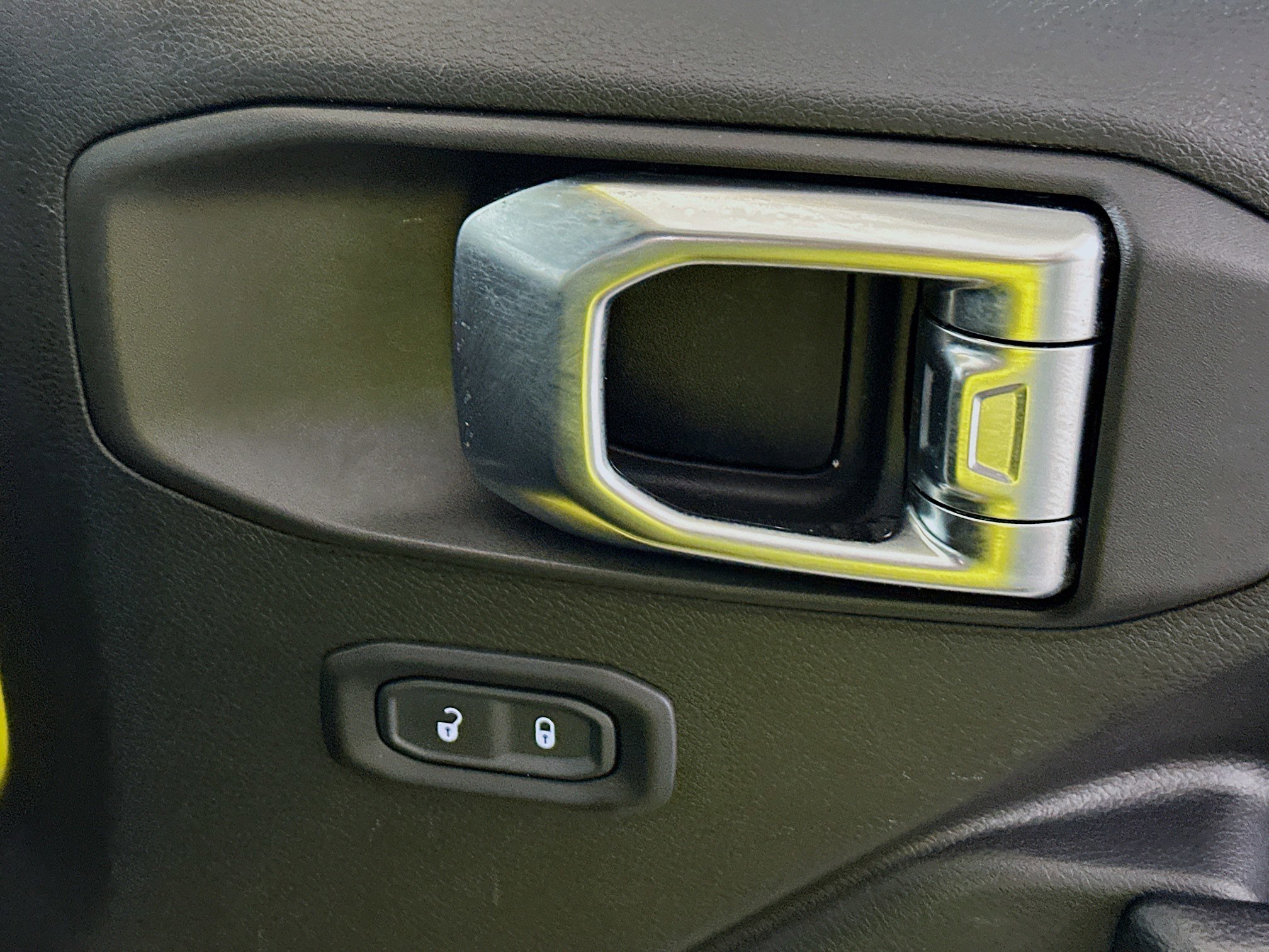 Used 2023 Jeep Wrangler Unlimited image 28