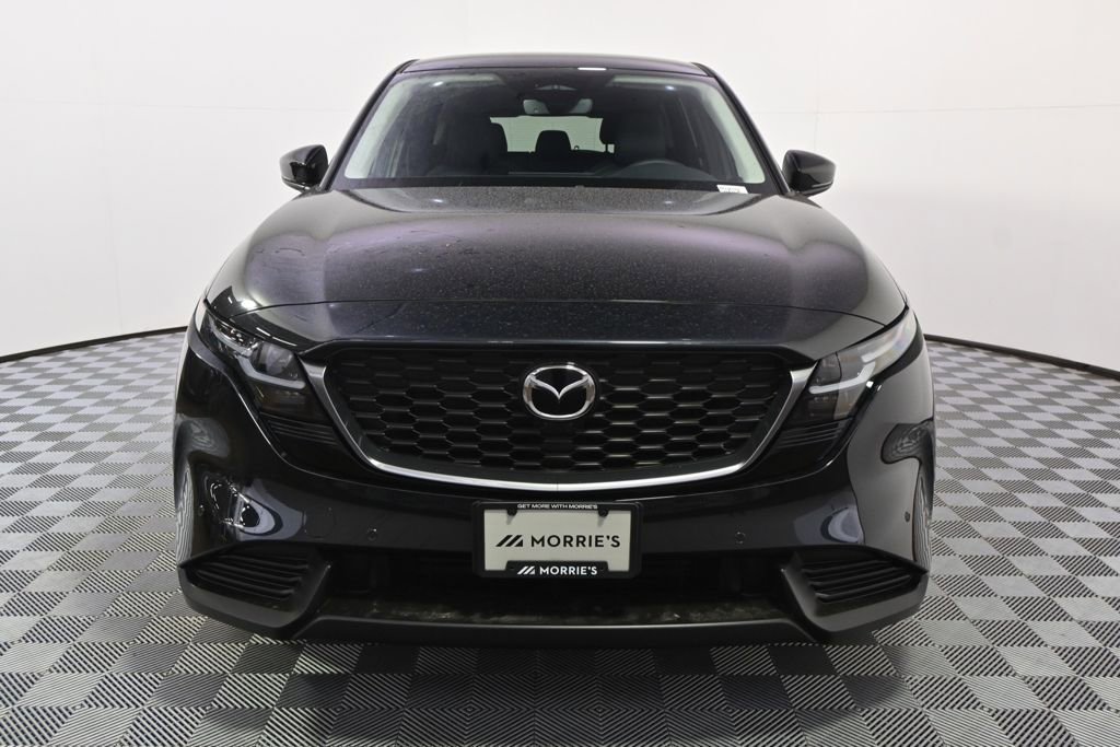 New 2026 MAZDA CX-5 Select AWD/4WD image 10