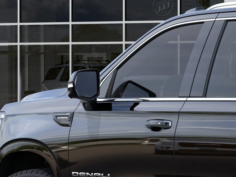 New 2026 GMC Yukon XL Denali Ultimate AWD/4WD image 12