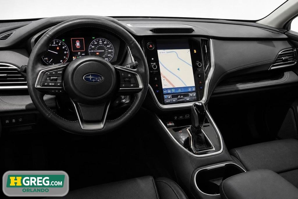 Used 2024 Subaru Outback Touring XT AWD/4WD image 15