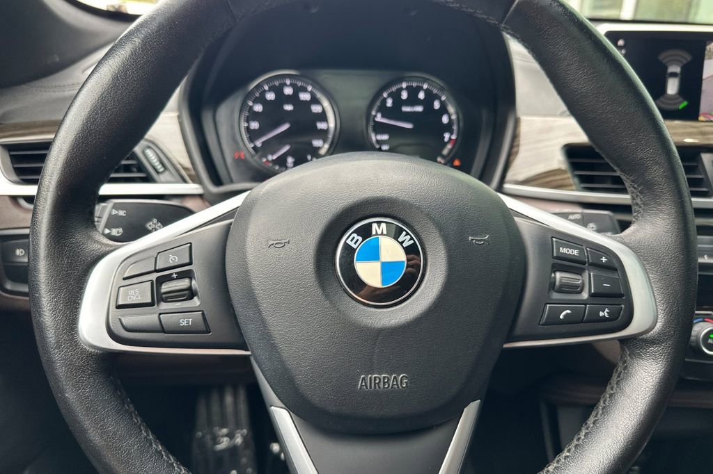Used 2020 BMW X1 sDrive28i w/ Convenience Package image 25