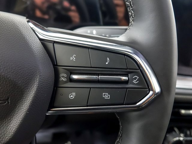 New 2026 Chevrolet Suburban Premier image 16