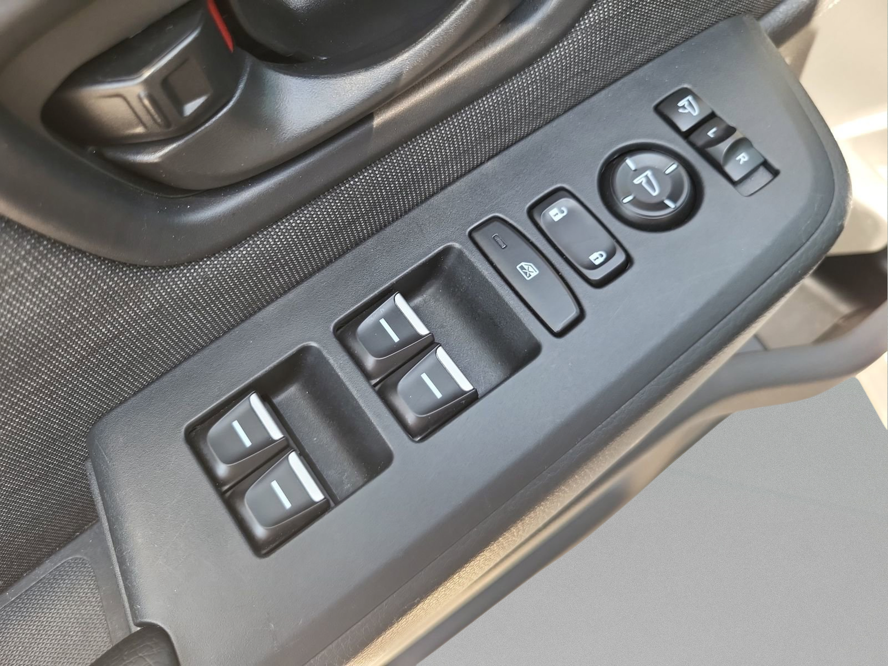 Certified 2026 Honda Passport TrailSport image 17