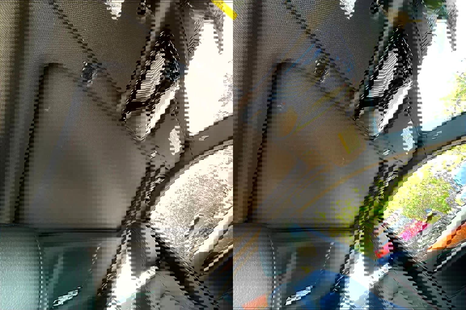 Used 2019 BMW 540i w/ M Sport Package RWD image 14