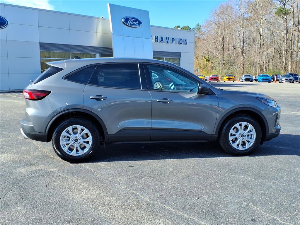 New 2026 Ford Escape Active w/ Tech Pack #1 image 55