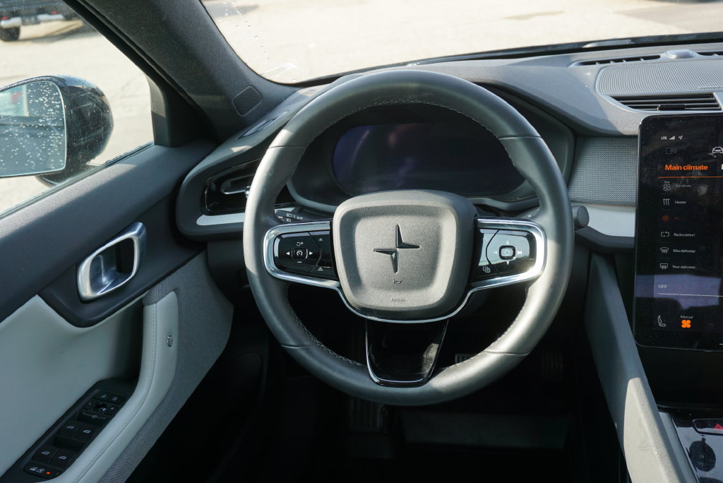 Used 2023 Polestar Polestar 2 w/ Pilot Pack AWD/4WD image 15