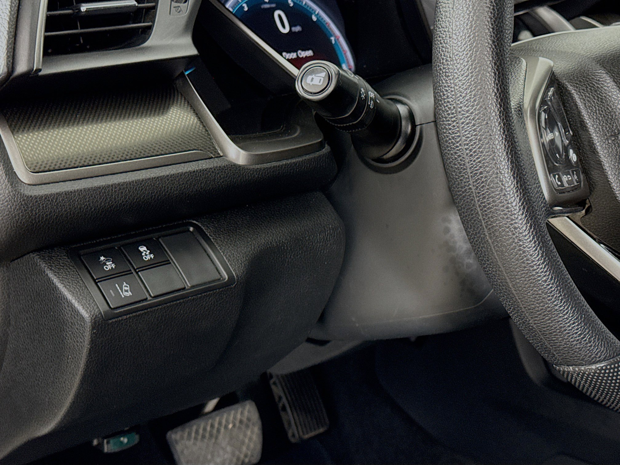 Used 2019 Honda Civic EX image 10