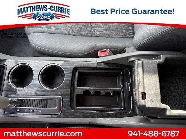 Used 2016 Chevrolet Traverse LT FWD image 21