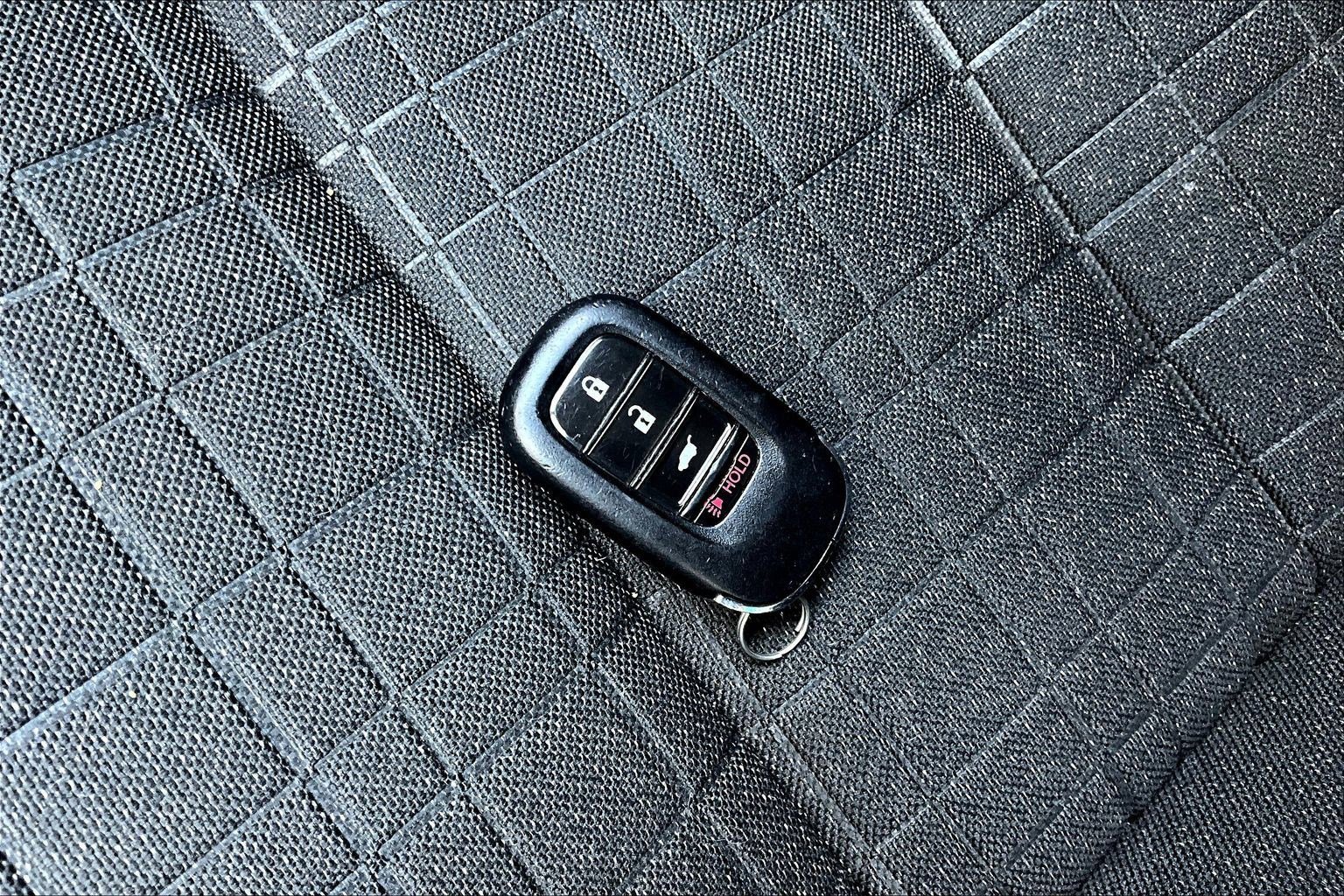 Used 2024 Honda HR-V LX image 32