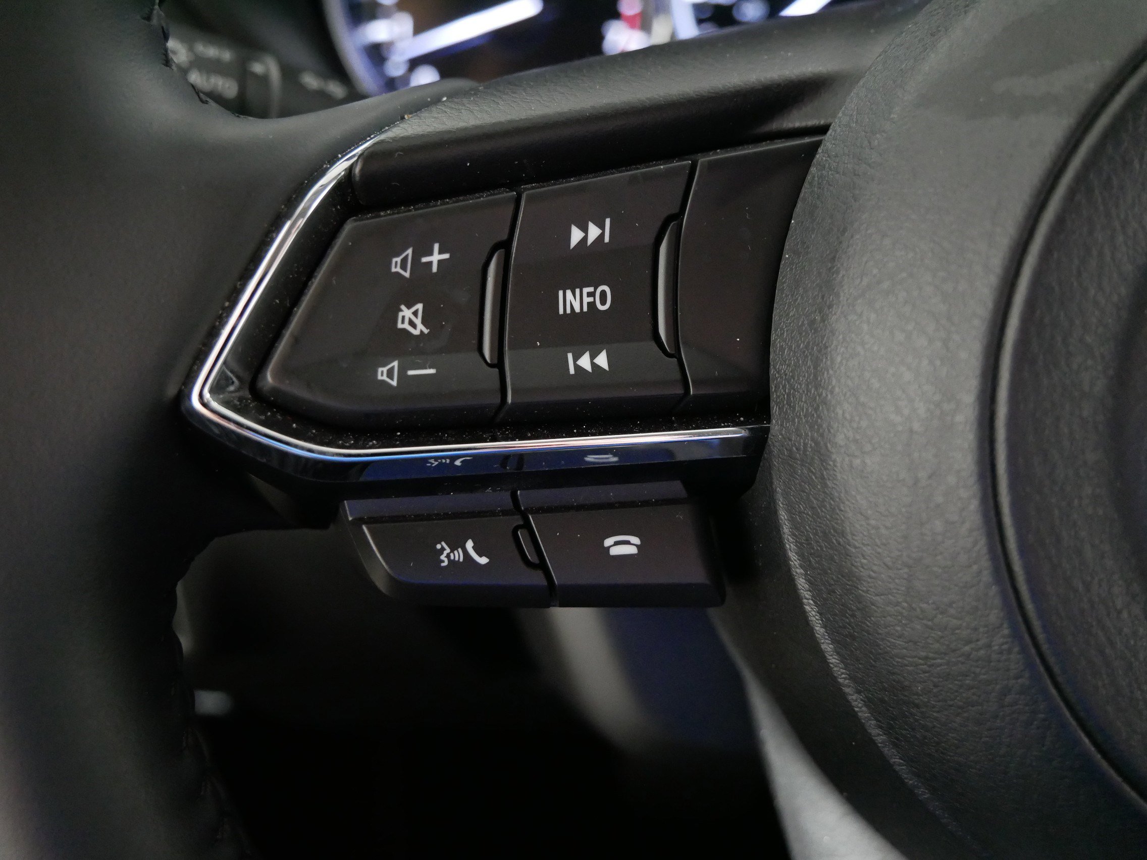 Certified 2025 MAZDA CX-5 AWD 2.5 S w/ Select Package image 27