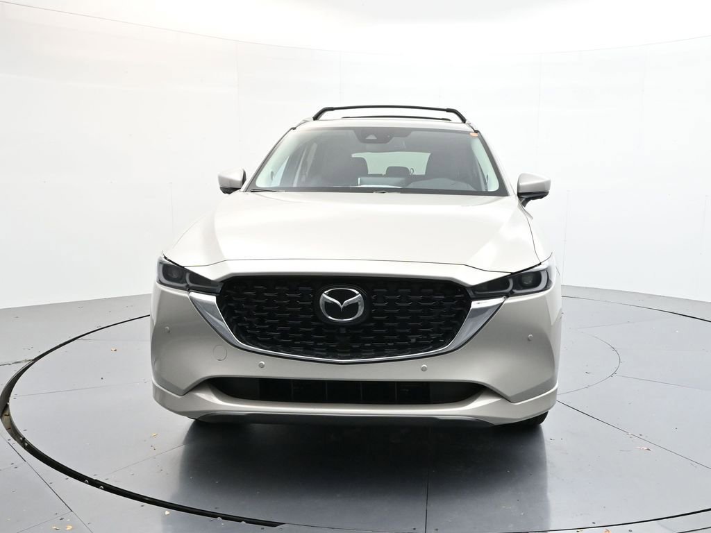 Used 2025 MAZDA CX-5 AWD 2.5 S image 2