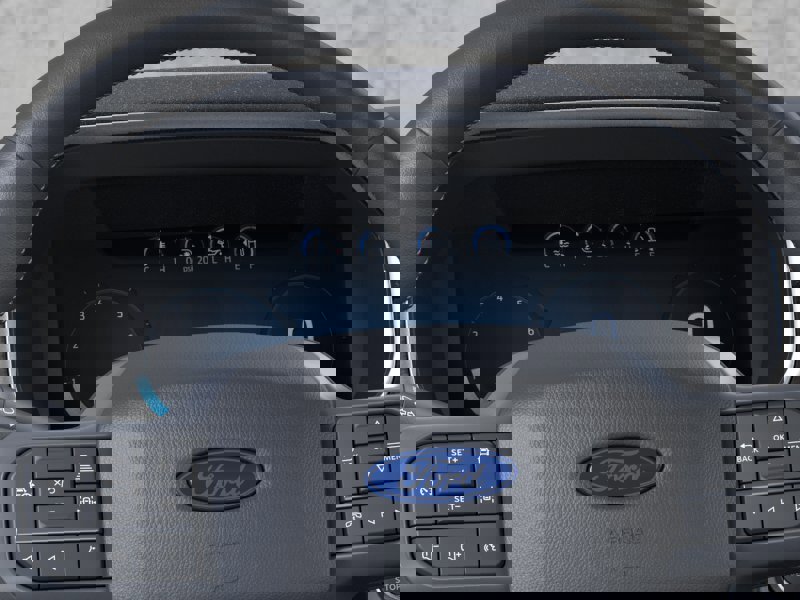 New 2026 Ford F150 Lariat image 13