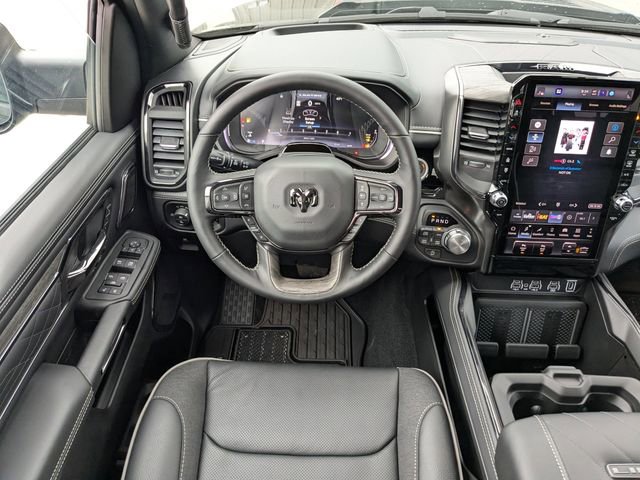 New 2026 RAM 1500 Limited AWD/4WD image 14