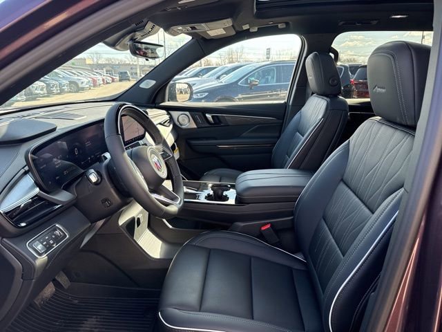 New 2026 Buick Enclave Avenir w/ Super Cruise Package image 32