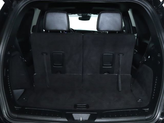 Used 2024 Dodge Durango GT image 19