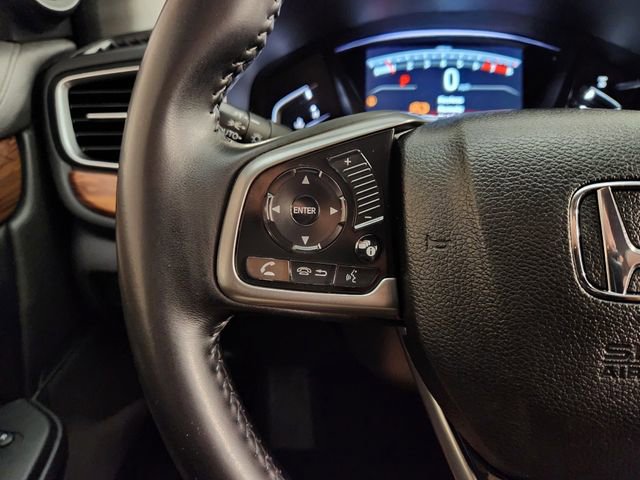 Used 2017 Honda CR-V EX-L image 27