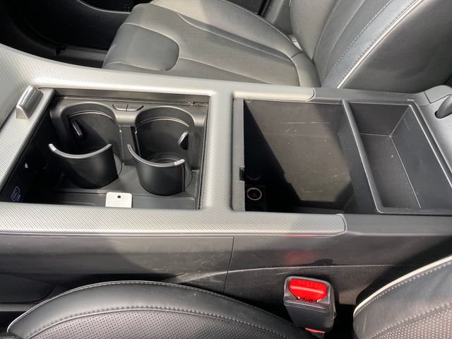 Used 2025 Hyundai Palisade SEL AWD/4WD image 14